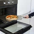 GI Metal - Pelle à pizza classique en aluminium 30cm
