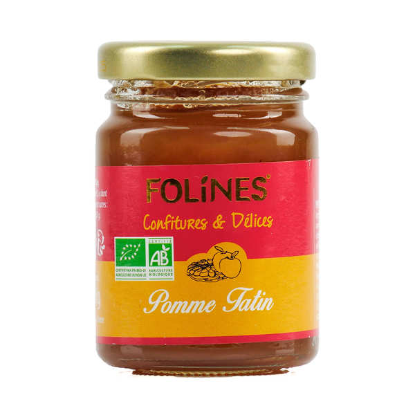 Confiture d'airelles, Favols (120 g)