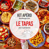 Kit Apéro chapitre 1