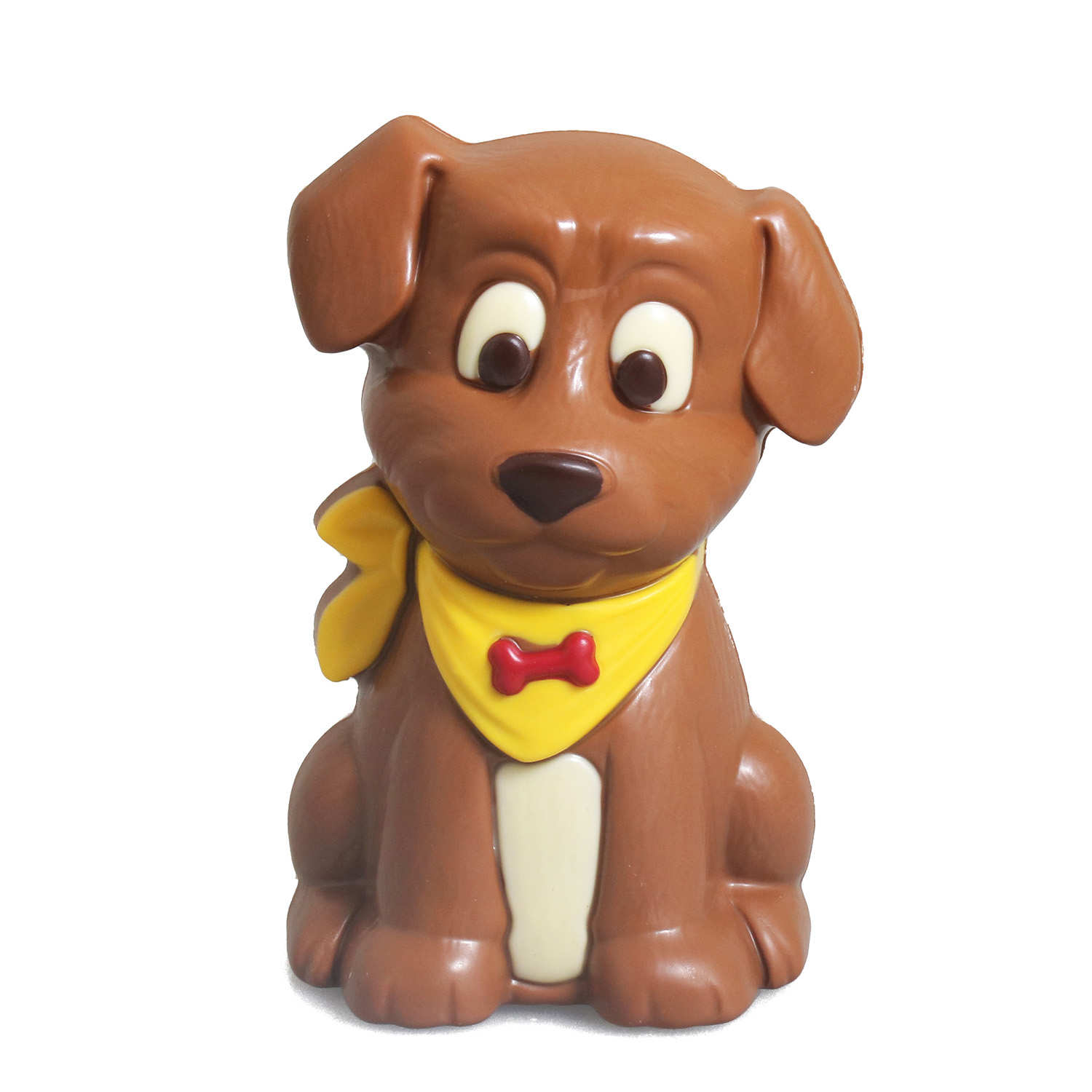 Milk Chocolate Dogs - Bienmanger.com Chocolats