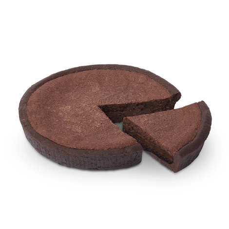 Loison - Tarte TOSA - Chocolat et caramel au beurre salé