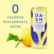 Dash Water - Dash Water Citron