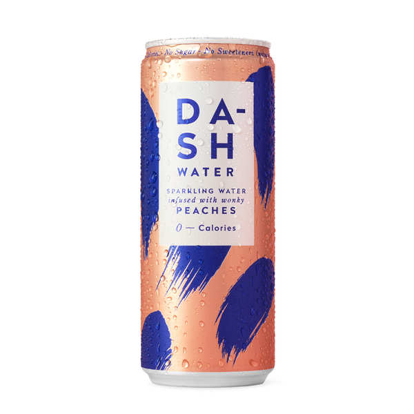 Dash Water Pêche - Dash Water