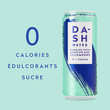 Dash Water - Dash Water Concombre