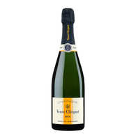 Champagne Veuve Clicquot Ponsardin : luxury champagnes