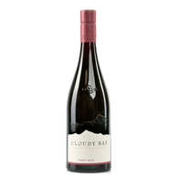 Beaujolais Villages Nouveau 2023 - Organic and natural red