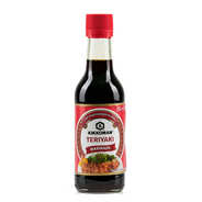 Sauce marinade Teriyaki Kikkoman