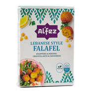 Préparation pour falafels libanais Al-Fez
