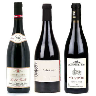 Echezeaux Grand Cru Maison Chanzy - Red Wine - Maison Chanzy