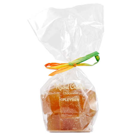 Michel Chatillon - Pâtes de fruits de Bretagne pomme caramel beurre salé