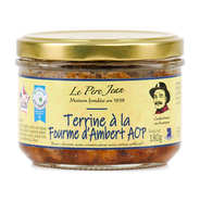 Terrine à la Fourme d'Ambert AOP