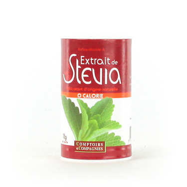 Stevia powder Stevia powder