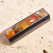 Léonard Parli - Coffret de fruits confits assortis Léonard Parli