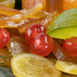 Léonard Parli - Coffret de fruits confits assortis Léonard Parli