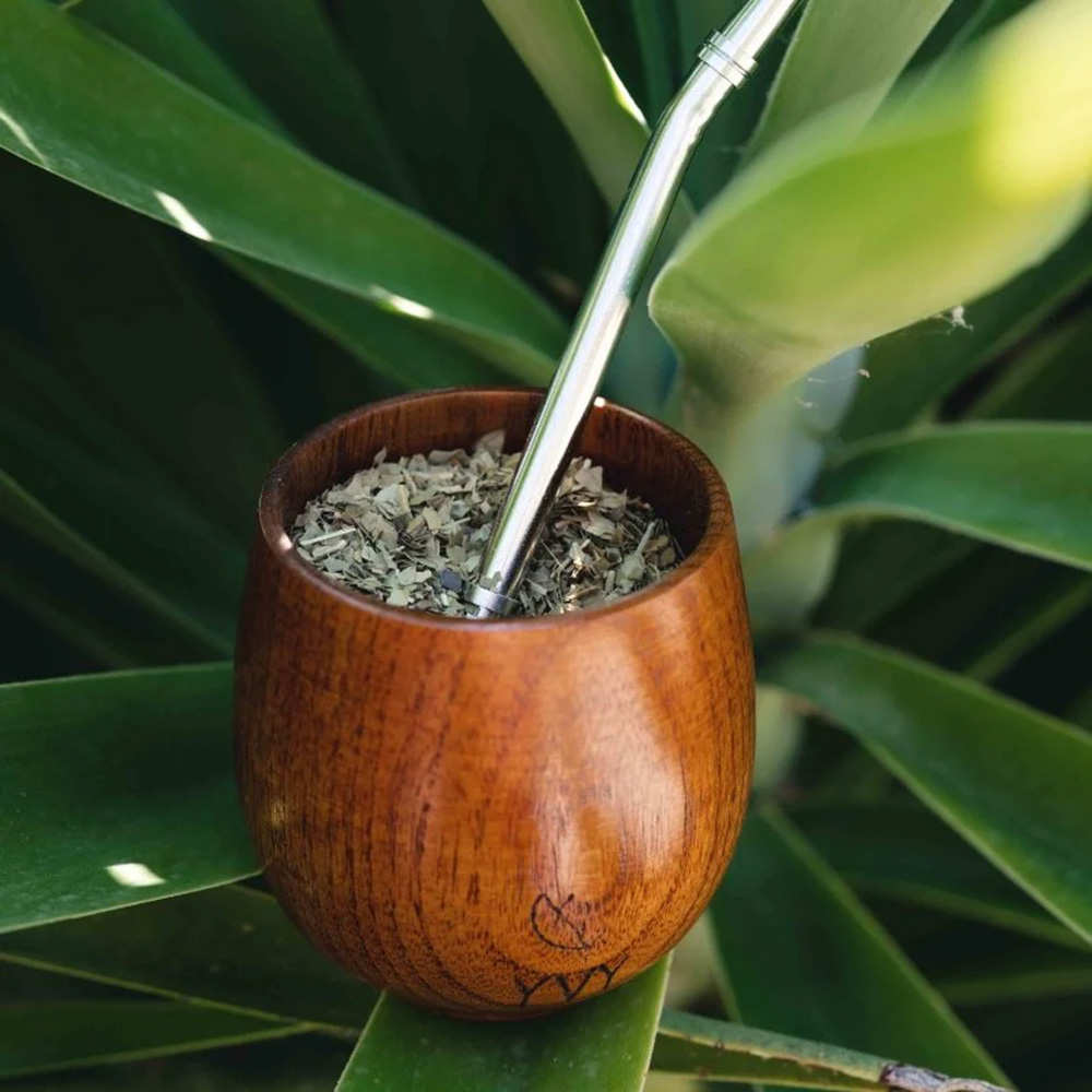 Mate Ritual Box - Yvy Maté