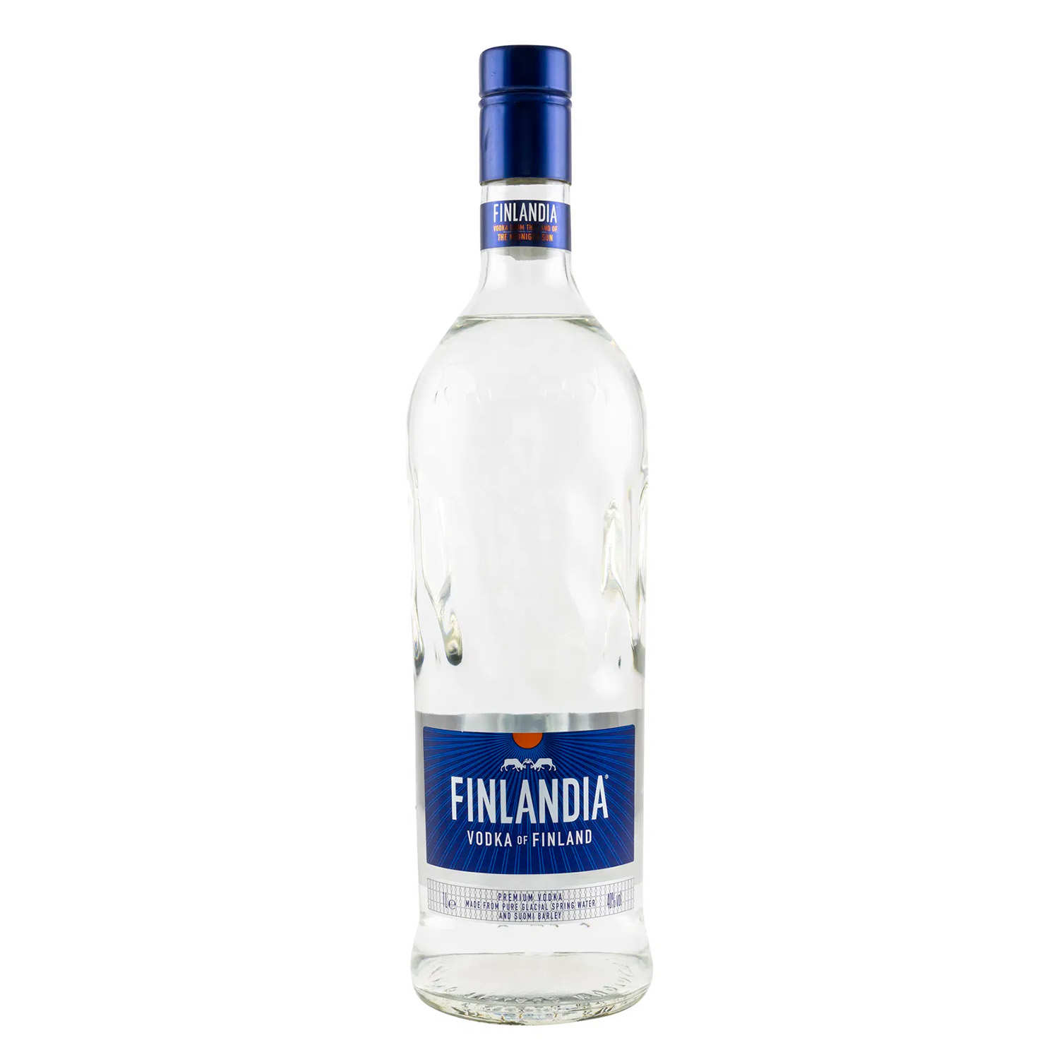 Finlandia Vodka - Finlandia