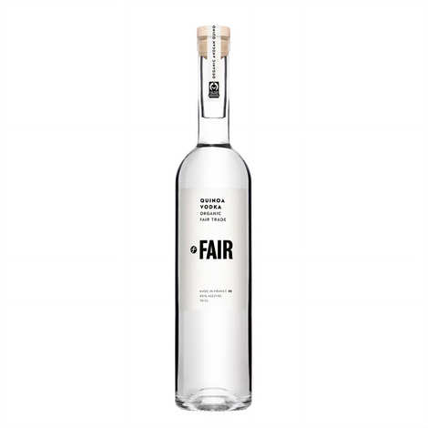 Fair - Vodka française Fair 40%