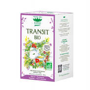 Tisane Transit bio 