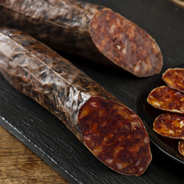 Chorizo Cular Ibérique