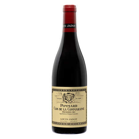 Clos de La Commaraine