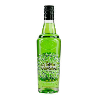 Apricot Liqueur 25% - Joseph Cartron - Joseph Cartron Apricot Liqueur 25% - Joseph Cartron - Joseph Cartron