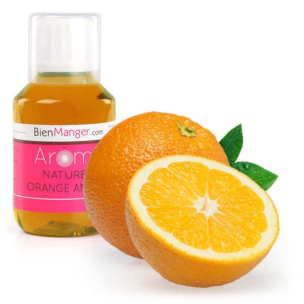 Bitter orange flavouring BienManger Arômes & Colorants
