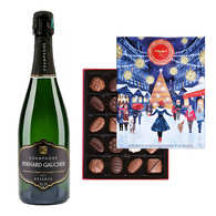 Comtes de Champagne Taittinger 2006 Methuselah 6L in luxury Comtes de Champagne Taittinger 2006 Methuselah 6L in luxury
