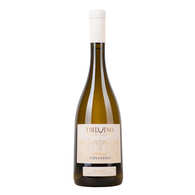 Puech Haut Le Benjamin White Wine in a Bib'Art - Roland