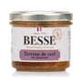 Terrine de cerf aux pruneaux