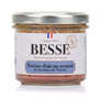 Terrine d'oie au Muscat de Beaumes de Venise