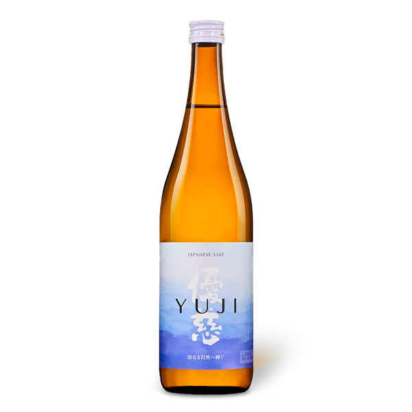 Yuji Sake 7.3% - Yuji