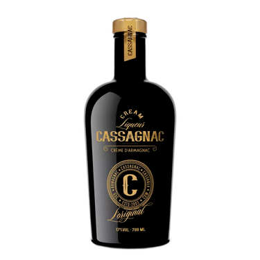 Bas Armagnac - VSOP - 40% - Domaine Tariquet