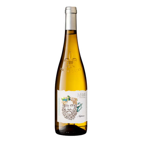 Chéreau Carré - Vin blanc Chardonnay Neptune