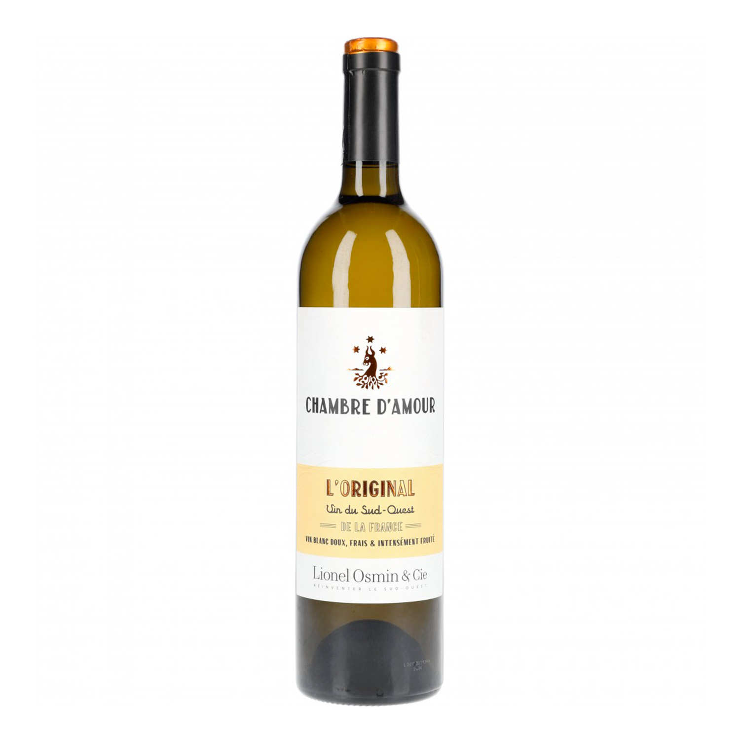Vin Blanc Chambre D Amour
