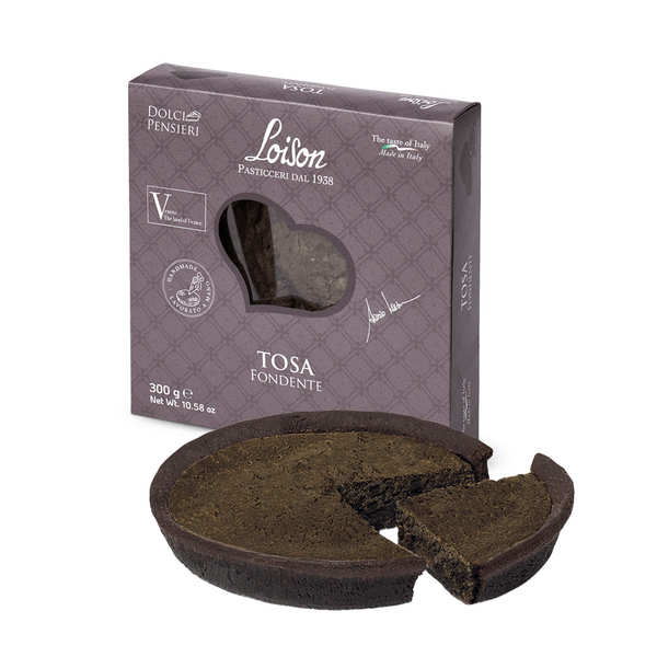 TOSIA - CHOCOLATE