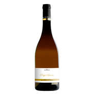 Poujol Lacoste vin blanc IGP Cévennes
