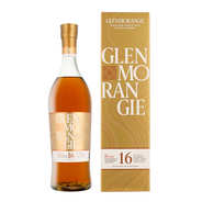Glenmorangie Nectar d'Or 16 ans - single malt whisky 46%