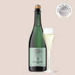 ISH - Vin blanc pétillant sans alcool