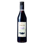 Crème de Cassis 15%
