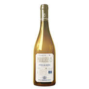 Côtes du Rhône vin blanc Parallèle 45 Bio Jaboulet
