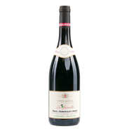 Côte Rôtie Les Jumelles Jaboulet - Vin rouge bio
