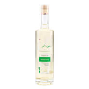 Liqueur de Menthe La Vertueuse 35%