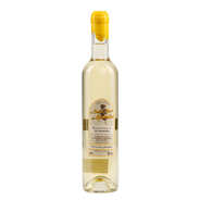 La Sauva'Jaune du Gévaudan - Boisson à base de vin blanc aromatisé 9,3%