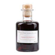Liqueur de framboise 27,5%