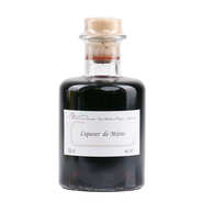 Liqueur de mûres 24%