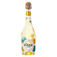 Spritz blanc Citrus Lolea