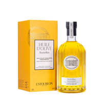 Extra virgin olive oil from Provence PDO - Maison Guénard