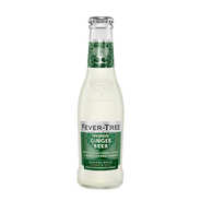 Fever Tree - Ginger Beer Fever Tree Fever Tree - Ginger Beer Fever Tree