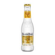 Fever Tree - Premium Indian Tonic Water Fever Tree bottle Fever Tree - Premium Indian Tonic Water Fever Tree bottle