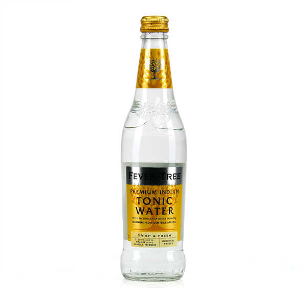 Fever-Tree Premium Indian Tonic Water 0.2 л - Февер-Три Премиум